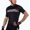 Pánsky cyklistický dres Leatt MTB Endurance 6.0 black 3