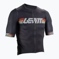 Pánsky cyklistický dres Leatt MTB Endurance 6.0 black 7