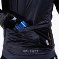 Pánsky cyklistický dres Leatt MTB Trail 3.0 čierny 5