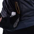 Pánsky cyklistický dres Leatt MTB Trail 3.0 čierny 6