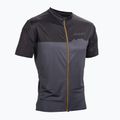 Pánsky cyklistický dres Leatt MTB Trail 3.0 čierny 7