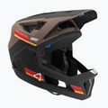Cyklistická prilba Leatt MTB Enduro 4.0 V25 loam