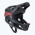 Cyklistická prilba Leatt MTB Enduro 3.0 V25 rust 9