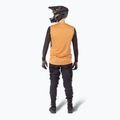 Pánsky cyklistický komplet Leatt Ride Kit MTB 1.0 rust bike set 2