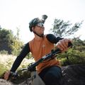 Pánsky cyklistický komplet Leatt Ride Kit MTB 1.0 rust bike set 13