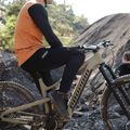 Pánsky cyklistický komplet Leatt Ride Kit MTB 1.0 rust bike set 14