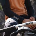 Pánsky cyklistický komplet Leatt Ride Kit MTB 1.0 rust bike set 17
