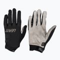 Pánske cyklistické rukavice Leatt MTB 2.0 X-Flow 6025105581 stealth