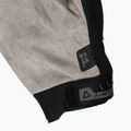 Pánske cyklistické rukavice Leatt MTB 2.0 X-Flow 6025105581 stealth 5