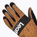 Pánske cyklistické rukavice Leatt MTB 1.0 GripR rust  4