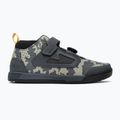 Pánske cyklistické topánky Leatt ProFlat 3.0 camo 2