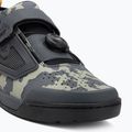 Pánske cyklistické topánky Leatt ProFlat 3.0 camo 7