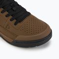 Pánske cyklistické topánky Leatt 2.0 Flat loam platform 7