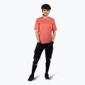 Pánsky cyklistický dres Leatt MTB Trail 2.0 W coral 2