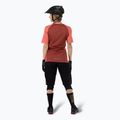 Pánsky cyklistický dres Leatt MTB Trail 2.0 W coral 3