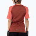 Pánsky cyklistický dres Leatt MTB Trail 2.0 W coral 4