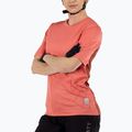 Pánsky cyklistický dres Leatt MTB Trail 2.0 W coral 5