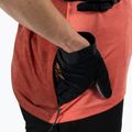 Pánsky cyklistický dres Leatt MTB Trail 2.0 W coral 6