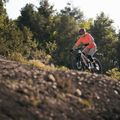 Pánsky cyklistický dres Leatt MTB Trail 2.0 W coral 10