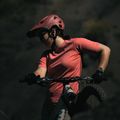 Pánsky cyklistický dres Leatt MTB Trail 2.0 W coral 12