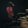 Pánsky cyklistický dres Leatt MTB Trail 2.0 W coral 14