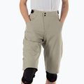 Dámske cyklistické šortky Leatt MTB Trail 2.0 W cream