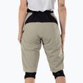Dámske cyklistické šortky Leatt MTB Trail 2.0 W cream 2
