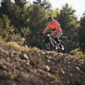 Dámske cyklistické šortky Leatt MTB Trail 2.0 W cream 10