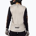 Dámske cyklistické tričko Leatt MTB Enduro 4.0 W cream 2