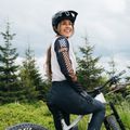 Dámske cyklistické tričko Leatt MTB Enduro 4.0 W cream 11