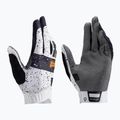 Dámske cyklistické rukavice Leatt MTB 1.0 GripR cream