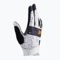 Dámske cyklistické rukavice Leatt MTB 1.0 GripR cream 3