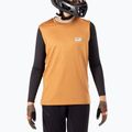 Detský cyklistický komplet Leatt Ride Kit MTB 1.0 Jr rust 2