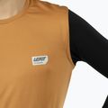 Detský cyklistický komplet Leatt Ride Kit MTB 1.0 Jr rust 8