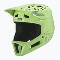 Detská cyklistická prilba Leatt MTB Gravity 1.0 V25 Jr mojito 2