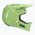 Detská cyklistická prilba Leatt MTB Gravity 1.0 V25 Jr mojito 3