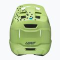 Detská cyklistická prilba Leatt MTB Gravity 1.0 V25 Jr mojito 6
