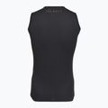 Pánsky cyklistický dres Leatt Sleeveless Base black 2