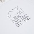 Pánsky cyklistický dres Leatt Sleeveless Base white 3