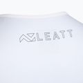 Pánsky cyklistický dres Leatt Sleeveless Base white 4