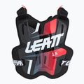 Cyklistická chránič hrudníka Leatt 1.5 Torque iron 2
