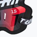 Cyklistická chránič hrudníka Leatt 1.5 Torque iron 4