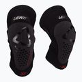 Cyklistické chrániče kolien Leatt 3DF 5.0 Evo FastFit black