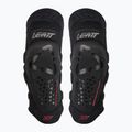 Cyklistické chrániče kolien Leatt 3DF 5.0 Evo black