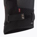 Cyklistické chrániče kolien Leatt 3DF 5.0 Evo black 5