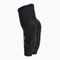 Cyklistické chrániče lakťov Leatt 3DF 5.0 Evo black