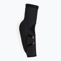 Cyklistické chrániče lakťov Leatt 3DF 5.0 Evo black 2