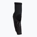 Cyklistické chrániče lakťov Leatt 3DF 5.0 Evo black 3