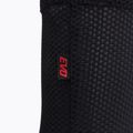 Cyklistické chrániče lakťov Leatt 3DF 5.0 Evo black 4