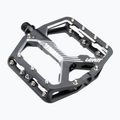 Cyklistické pedále Leatt AllMnt 6.0 Flat black 2